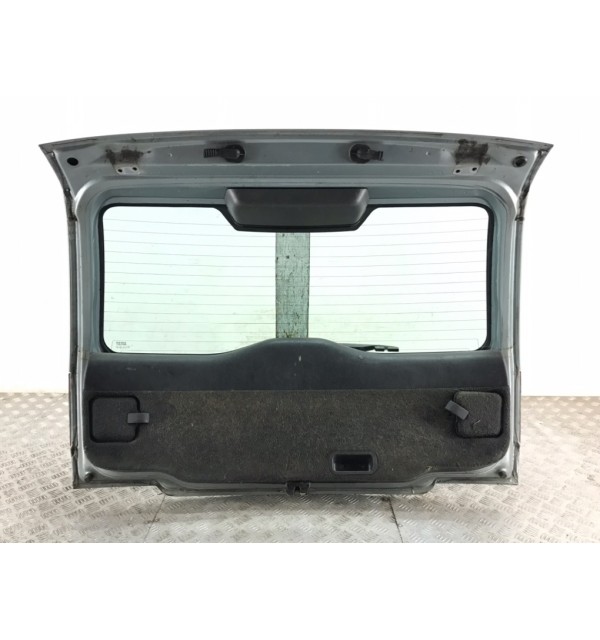 Крышка багажника бу для Volvo V40  1.9 DCi,  2003 г.