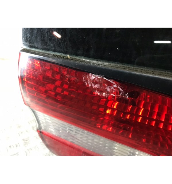 Крышка багажника бу для Volvo V40  1.9 DCi,  2003 г.