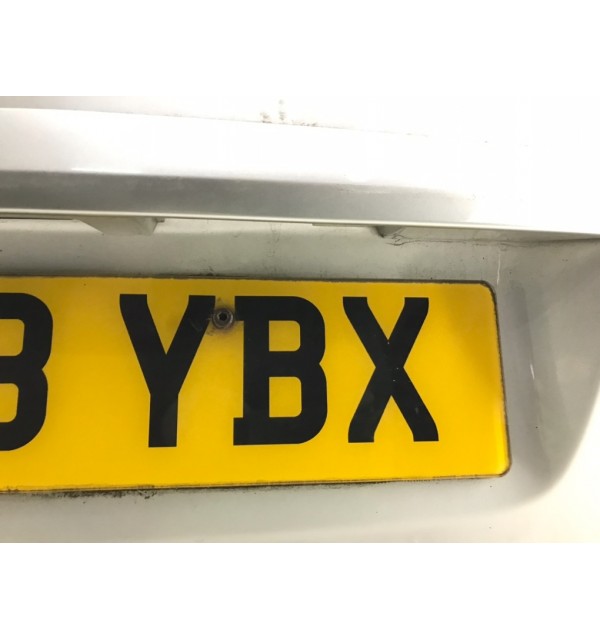 Крышка багажника бу для Toyota Auris  2.2 D,  2008 г.