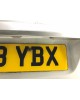 Крышка багажника бу для Toyota Auris  2.2 D,  2008 г.