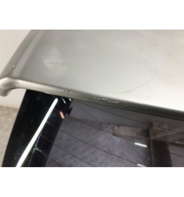 Крышка багажника бу для Toyota Auris  2.2 D,  2008 г.