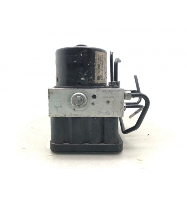 Блок ABS бу для BMW 3 E90/E91/E92/E93 2.0 TD,  2007 г.