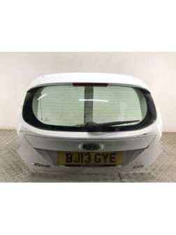 Крышка багажника бу для Ford Focus 3 1.6 TDCi, 2013 г.