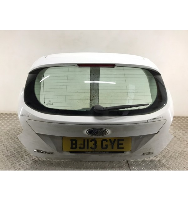 Крышка багажника бу для Ford Focus 3 1.6 TDCi,  2013 г.