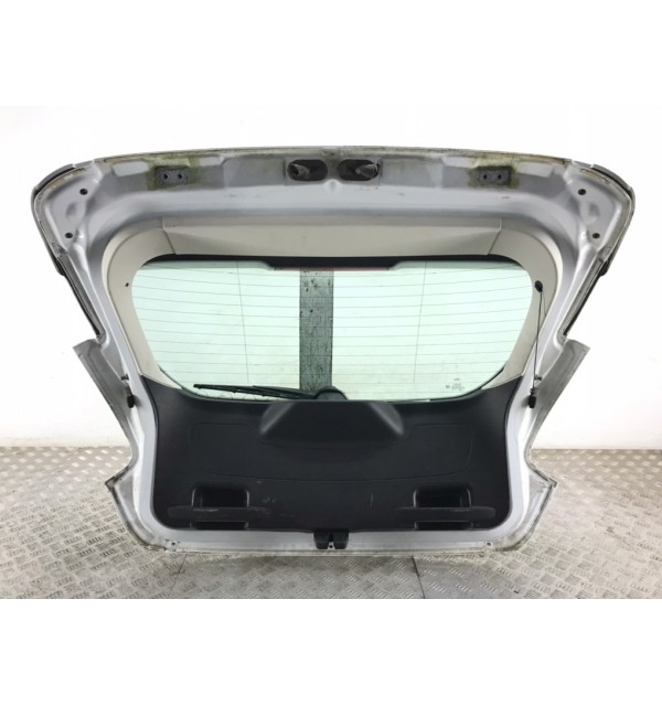 Крышка багажника бу для Ford Focus 3 1.6 TDCi,  2013 г.