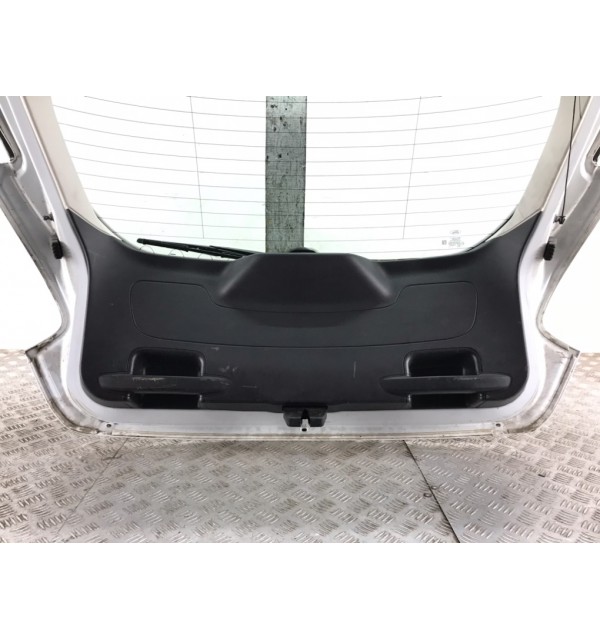 Крышка багажника бу для Ford Focus 3 1.6 TDCi,  2013 г.