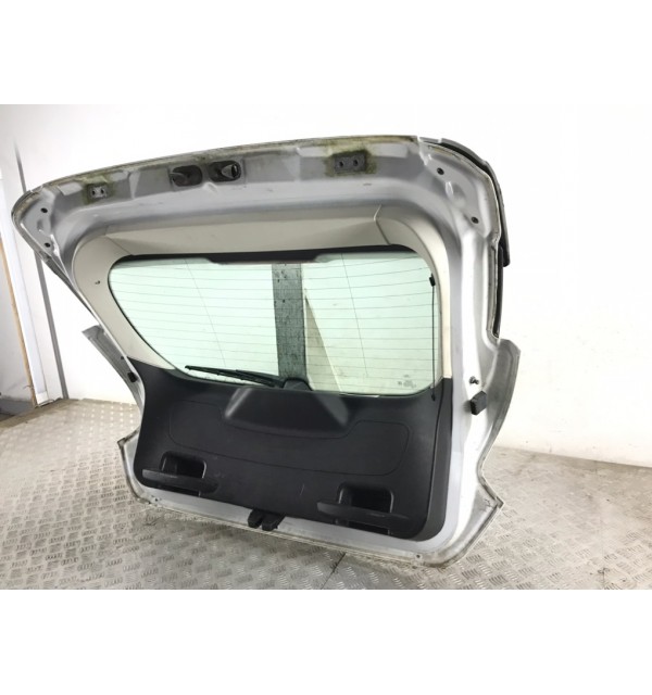 Крышка багажника бу для Ford Focus 3 1.6 TDCi,  2013 г.