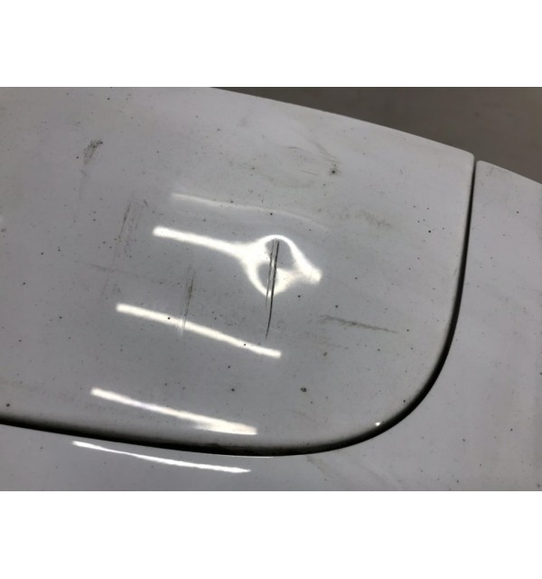 Крышка багажника бу для Ford Focus 3 1.6 TDCi,  2013 г.