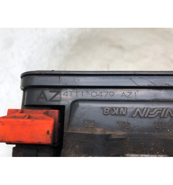 Блок ABS бу для Honda Civic 7 1.3 i,  2005 г.