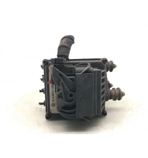 Блок ABS бу для Volkswagen Passat B6 2.0 TDi,  2008 г.