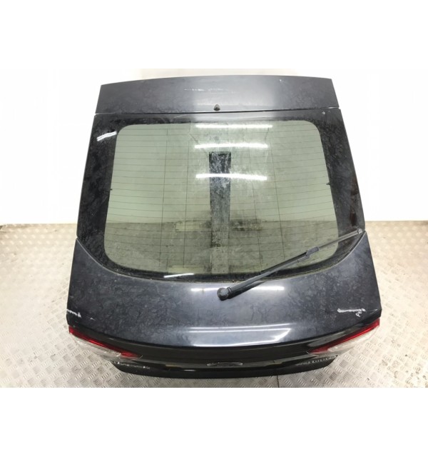 Крышка багажника бу для Ford Mondeo 4 2.0 TDCi,  2012 г.