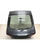 Крышка багажника бу для Ford Mondeo 4 2.0 TDCi,  2012 г.