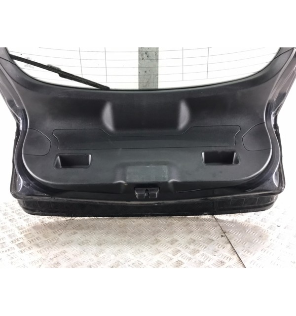 Крышка багажника бу для Ford Mondeo 4 2.0 TDCi,  2012 г.