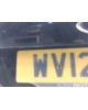 Крышка багажника бу для Ford Mondeo 4 2.0 TDCi,  2012 г.