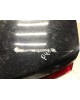 Крышка багажника бу для Ford Mondeo 4 2.0 TDCi,  2012 г.