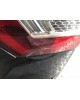 Крышка багажника бу для Ford Mondeo 4 2.0 TDCi,  2012 г.