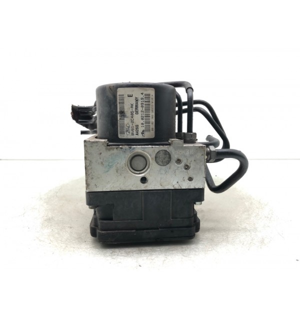 Блок ABS бу для Ford Focus 3 1.6 TDi,  2013 г.