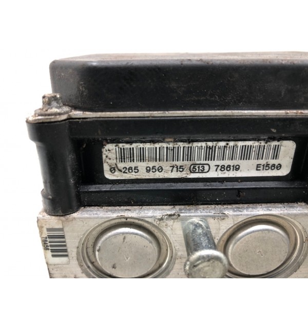 Блок ABS бу для Honda FR-V  2.2 CTDi,  2007 г.