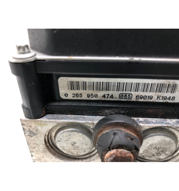 Блок ABS бу для Audi A4 B7 2.0 TDi,  2007 г.