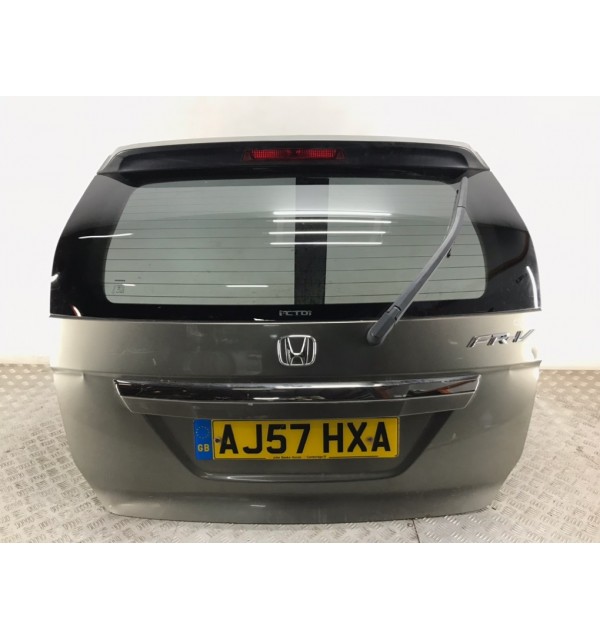 Крышка багажника бу для Honda FR-V  2.2 CTDi,  2007 г.