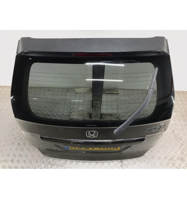 Крышка багажника бу для Honda FR-V  2.2 CTDi,  2007 г.