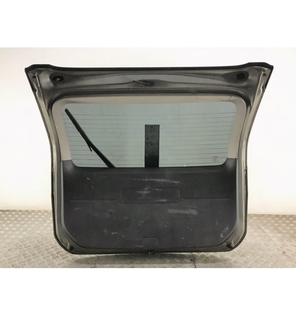 Крышка багажника бу для Honda FR-V  2.2 CTDi,  2007 г.
