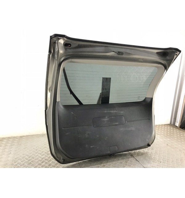 Крышка багажника бу для Honda FR-V  2.2 CTDi,  2007 г.