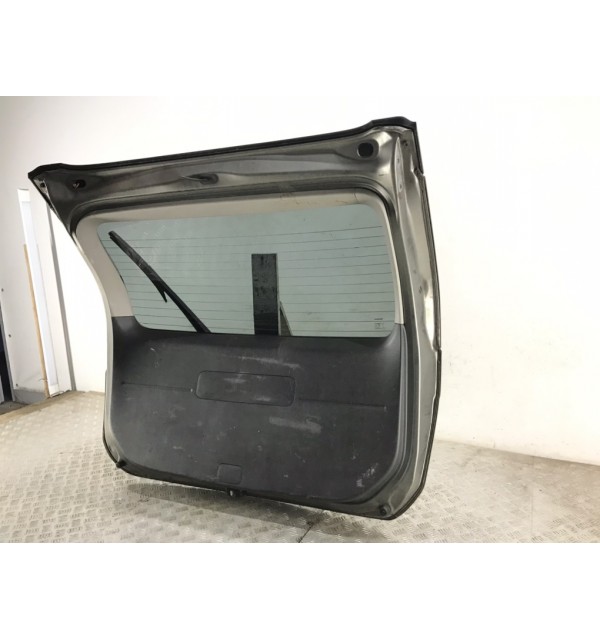 Крышка багажника бу для Honda FR-V  2.2 CTDi,  2007 г.