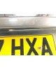 Крышка багажника бу для Honda FR-V  2.2 CTDi,  2007 г.