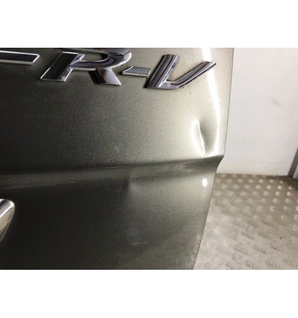 Крышка багажника бу для Honda FR-V  2.2 CTDi,  2007 г.