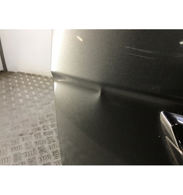Крышка багажника бу для Honda FR-V  2.2 CTDi,  2007 г.