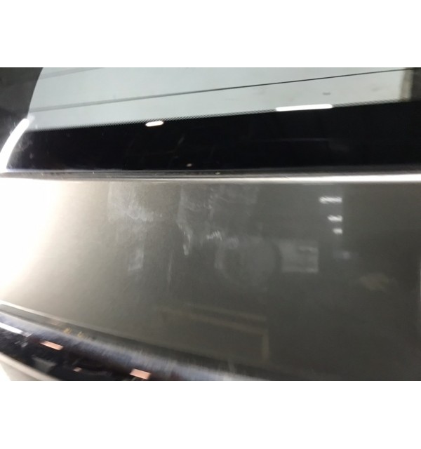 Крышка багажника бу для Honda FR-V  2.2 CTDi,  2007 г.