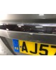 Крышка багажника бу для Honda FR-V  2.2 CTDi,  2007 г.