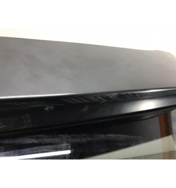 Крышка багажника бу для Honda FR-V  2.2 CTDi,  2007 г.