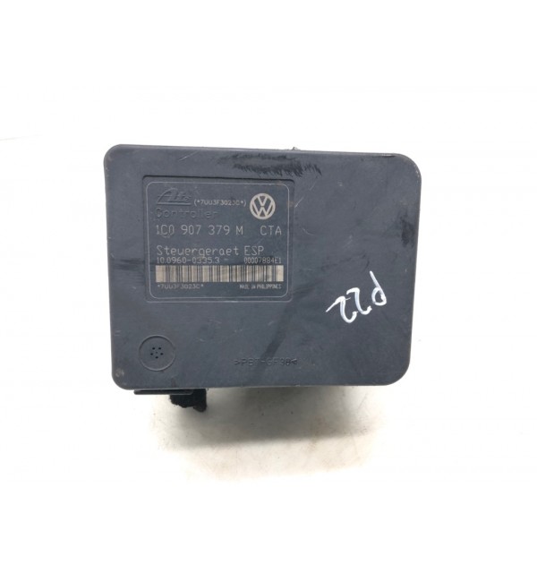 Блок ABS бу для Volkswagen Golf 4 1.6 i,  2003 г.