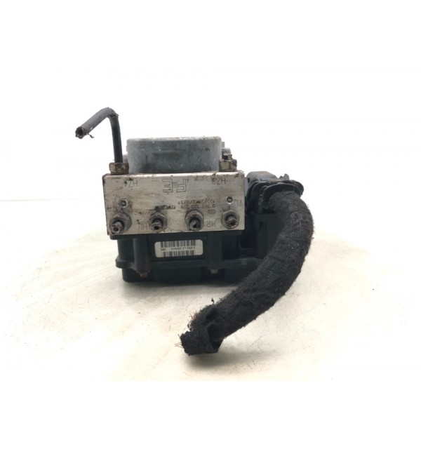 Блок ABS бу для Opel Corsa D 1.3 CDTi,  2010 г.