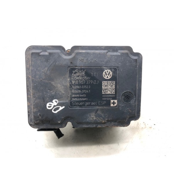 Блок ABS бу для Seat Leon  1.6 TDi,  2012 г.