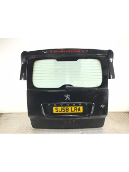 Крышка багажника бу для Peugeot Expert 2.0 HDi, 2008 г.