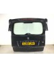 Крышка багажника бу для Peugeot Expert  2.0 HDi,  2008 г.