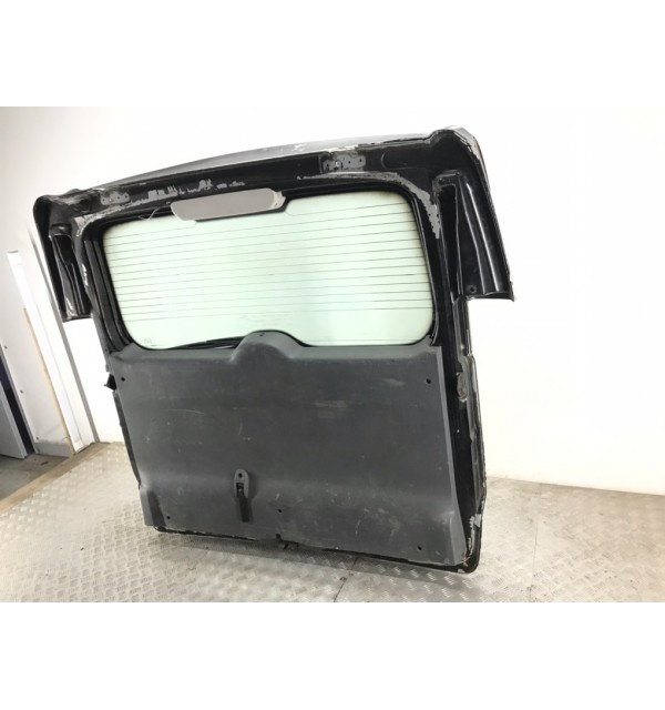 Крышка багажника бу для Peugeot Expert  2.0 HDi,  2008 г.