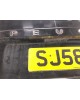 Крышка багажника бу для Peugeot Expert  2.0 HDi,  2008 г.