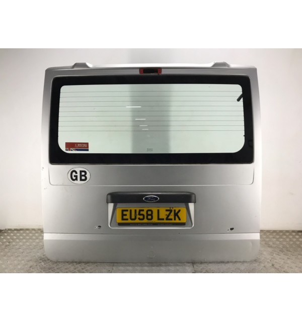 Крышка багажника бу для Ford Transit  2.2 TDCi,  2008 г.