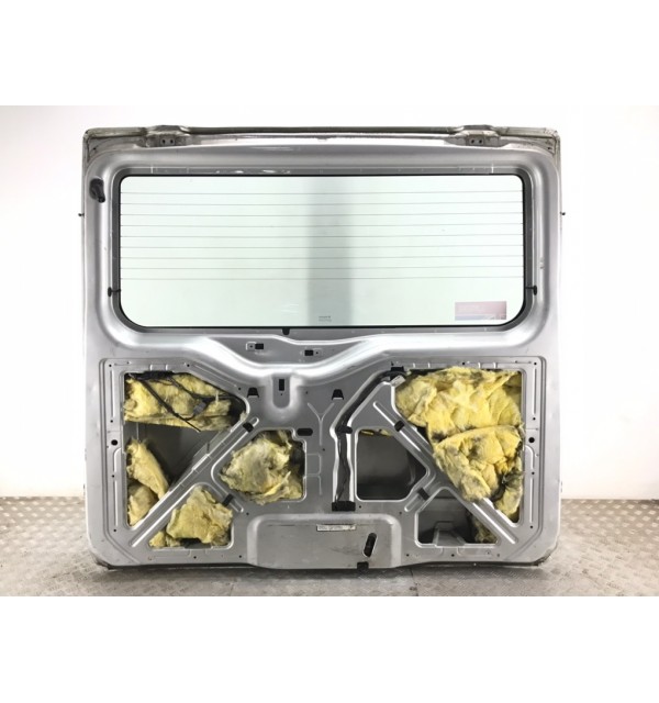 Крышка багажника бу для Ford Transit  2.2 TDCi,  2008 г.