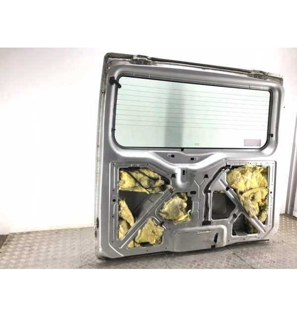 Крышка багажника бу для Ford Transit  2.2 TDCi,  2008 г.
