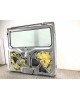 Крышка багажника бу для Ford Transit  2.2 TDCi,  2008 г.