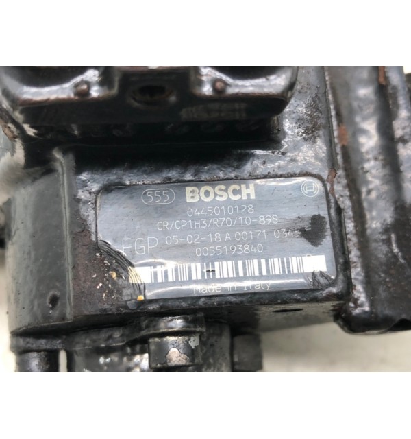 ТНВД бу для Opel Astra H 1.9 CDTi,  2005 г.