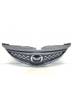 Решетка радиатора бу для Mazda 6  2 2.2 CDTi,  2010 г.