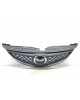 Решетка радиатора бу для Mazda 6   2.2 CDTi,  2010 г.