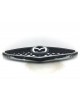 Решетка радиатора бу для Mazda 6   2.2 CDTi,  2010 г.
