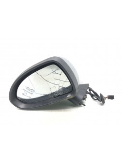 Зеркало наружное левое бу для Opel Corsa D 1.3 CDTi, 2010 г.